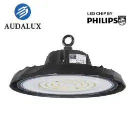 Lampu UFO AUDALUX LED HIGH BAY 100watt Lampu Industri