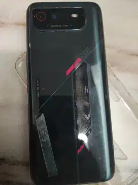 Asus Rog 6 8/256