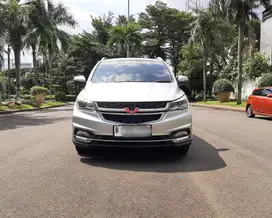 Wuling Cortez L lux At 2021