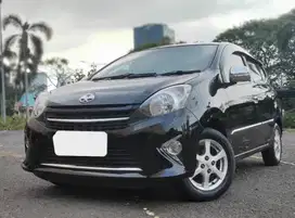 [OLXmobbi] Toyota Agya 1.0 G Bensin-MT 2015