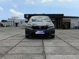 Ready !!! Honda City RS HATCHBACK 1.5 AT Turbo 2023 Abu KM 15RB