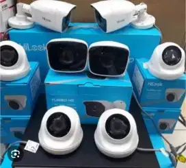 Perbaikan & Maintenance CCTV