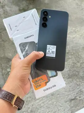 samsung a16 ram 8/128gb