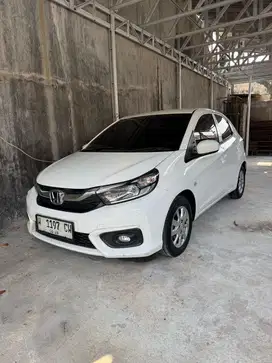 Honda Brio E CVT 2023