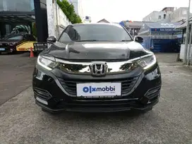 [OLXmobbi] Honda HR-V 1.5 SE Bensin-AT 2022 Hitam