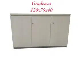 Gradenza / buffet masih mulus