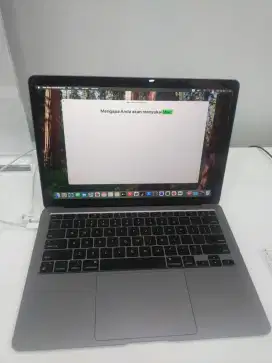 PROMO BUNGA RINGAN MACBOOK AIR M1 256