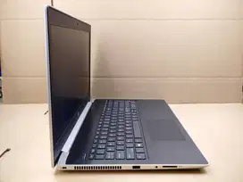 Hp 450 G5 Core i3-7300U Kabylike Gen 7 Ram 8Gb SSD 128Gb Baterai Bagus