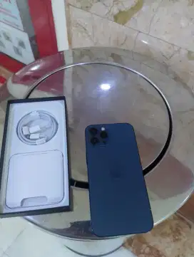 Iphone 12 pro max 128gb uhuyy origianl