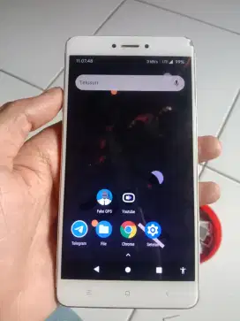 Redmi note 4 snapdragaon 4/64 custom rom pixel experience