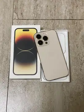 iPhone 14 pro 1 Tb fullset
