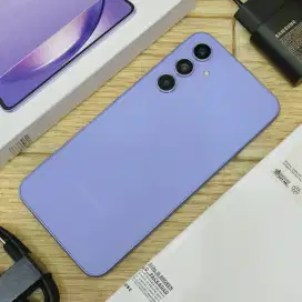 Samsung Galaxy A54 5G 8/256 GB Awesome Violet ex SEIN [ Fullset ]