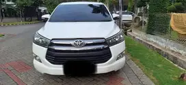 Toyota Kijang Innova 2017 Diesel