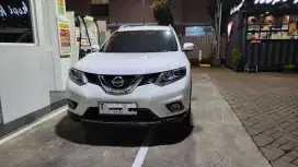 Nissan Xtrail T32 2.0 2014