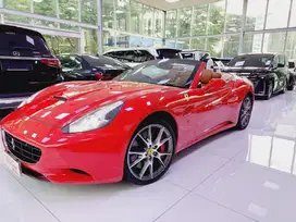 Ferrari California HS30 2015 nik 2014