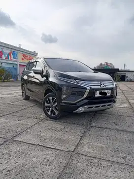 Mitsubishi Xpander 2019 Bensin