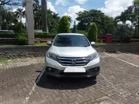 CRV GEN 4 AT 2.4