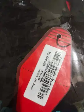 Hoodie ownrs new