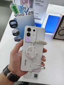 VIVO Y29 Cash/Cicilan 0%