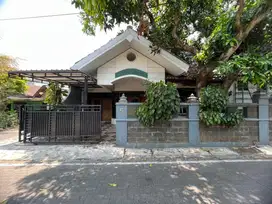 Rumah Murah di JL Tanjung Sari Tembalang Dekat Perum SBI