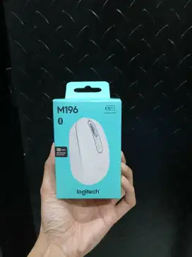 Logitec M196 mouse