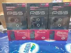 ITEL P65 NFC RAM 8GB+8GB/128GB GARANSI RESMI 1 TAHUN