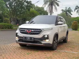 Wuling Almaz RS Exclusive 1.5 Turbo Matic 2020 ( AT ) 7 Seater