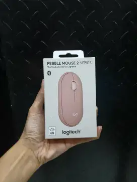 Logitech pebble mouse 2 M250s