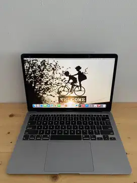 Macbook Air 2020 i3 8/128gb