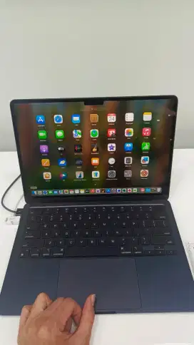 MacBook air 3 16/512GB