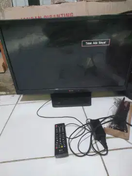 TV LG 29 INCH NORMAL