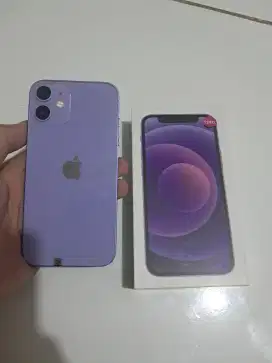 iPhone 12 mini 128gb original no minus