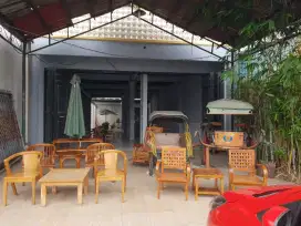 Di Sewakan Ruko di klender pahlawan Revolusi