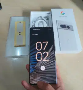 Gopix 7Pro Permanent fullset second mulus