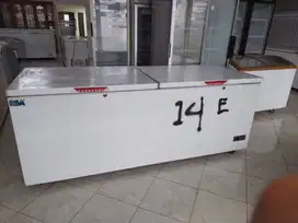 Dijual dan Disewakan Freezer Box RSA 1200lt Murah Jaya
