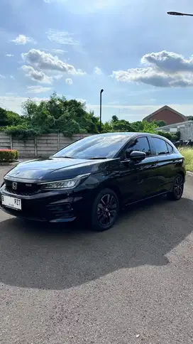 Honda City RS Sensing 2023
