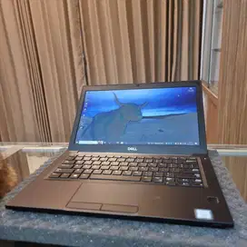Laptop ultrabok hp core i7 tipis ringan backlight keyboard mewah murah