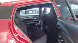 Pajak Panjang - Toyota Yaris 1.5 TRD Sportivo Bensin-MT 2019