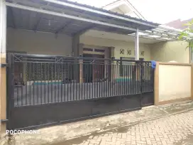 Dijual Rumah Cibodas Kota Tangerang