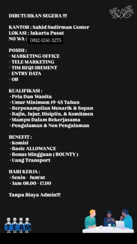 Buruannn yang minat