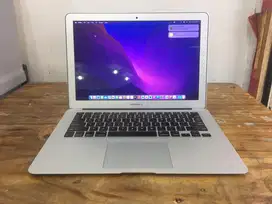 MacBook Air 13inch 2017