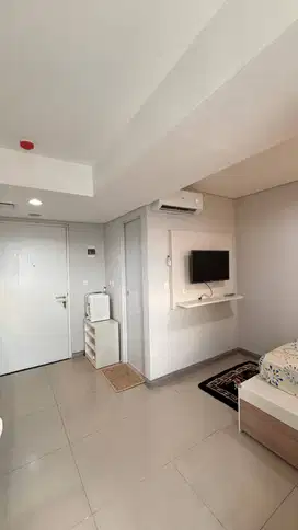 Dijual Cepat ! Apartemen Mahata Margonda [Tipe Studio] 0 KM dari UI