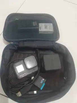 Camera go pro hero 8  black