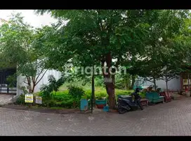 Tanah Klampis Aji dkt  Merr MURAH!!