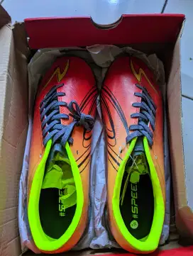 Specs Accelerator Lightspeed 4 Core in