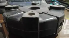 Mounting Centaflex