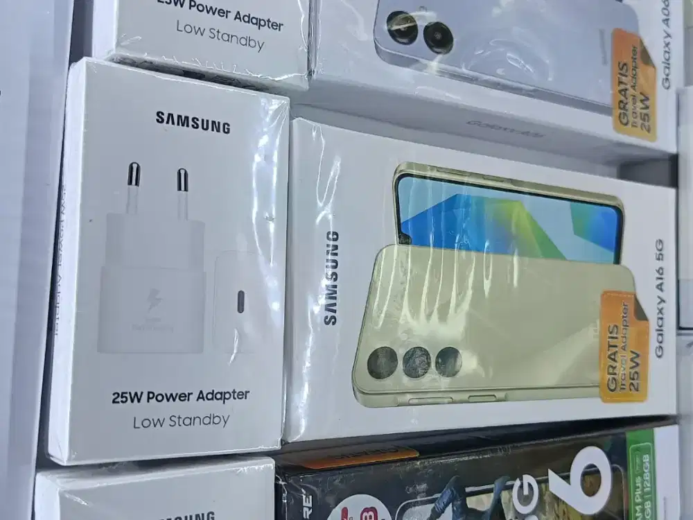 Samsung galaxy A16 5G 8/256