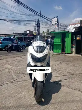 Yamaha Nmax Th 2019