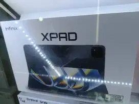 Tablet infinix XPAD 256gb