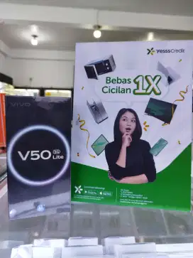 TERBARU VIVO V50LITE